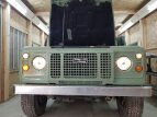 Thumbnail Photo 7 for 1987 Land Rover Defender 90